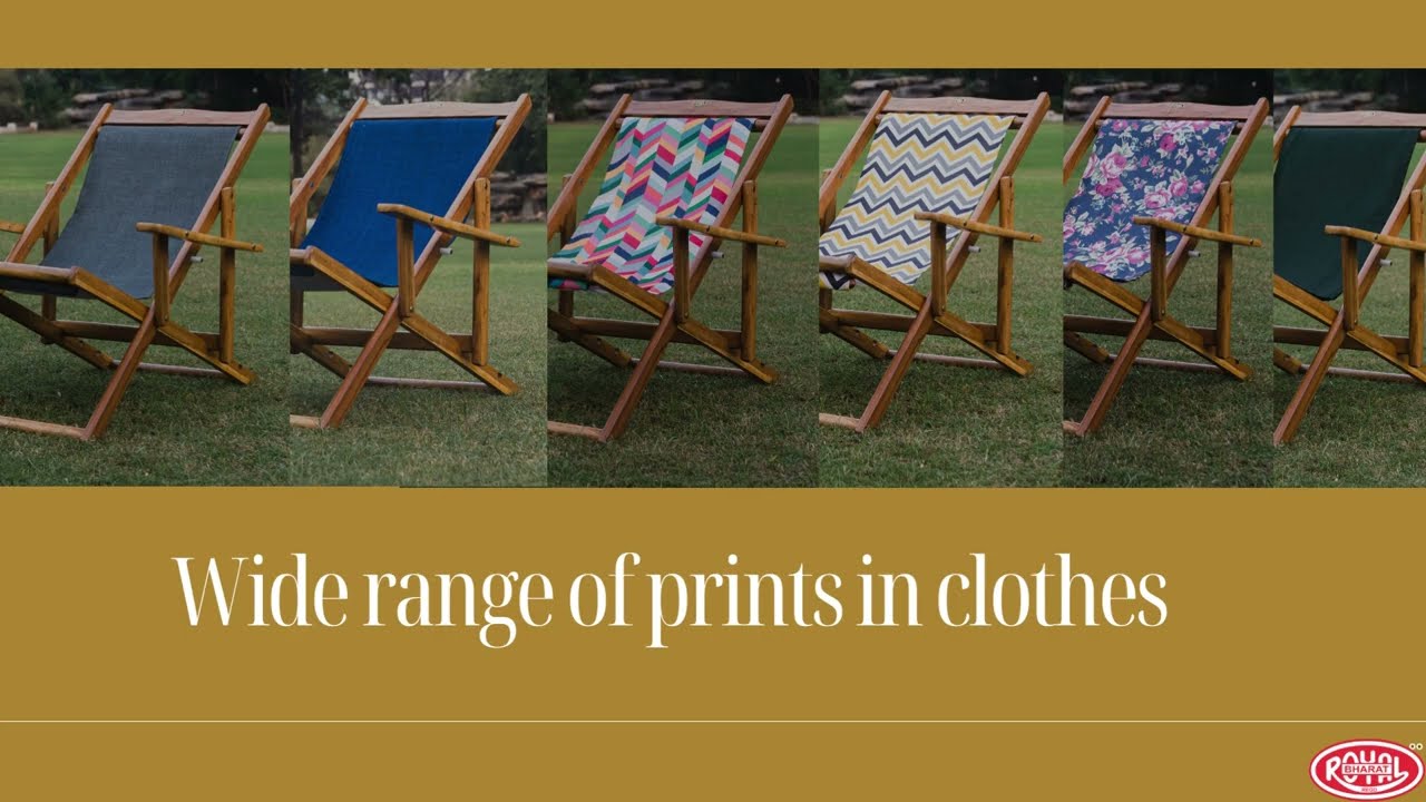 "Unveiling the Legacy: Introducing ROYAL BHARAT  Wooden Furniture"