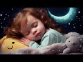 Babies Fall Asleep Fast In 5 Minutes -  Lullaby for Babies Brain Development   Baby Music