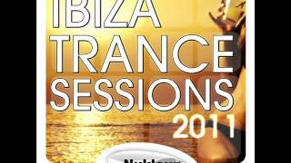Ibiza Trance Sessions 2011 - Vanity In Mind - Let The Darkness In (Original Mix)