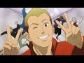 ACV - For The Renaissance 宇宙兄弟 Uchuu Kyoudai