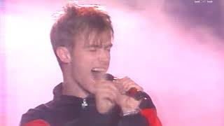 BLUR - Girls & boys (Dance machine)