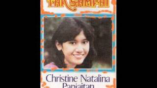 Christine Panjaitan - Tangan Tak Sampai chords