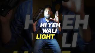Most Lights Are Fake – Lumencity Solar Street Light Reality#shorts