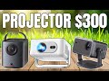 Best 4K Projector 2025: Cinematic Picture Quality on Any Budget
