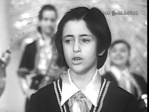 გვერდწითელი - გაზაფხულის დღესასწაული