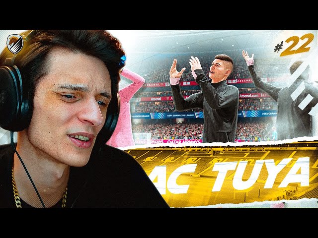UN FINALE DI STAGIONE AMARO? | ZANO CARRIERA #22 [FC 26]