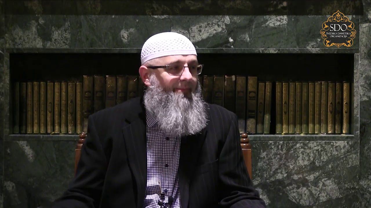 Tefsir Kur`ana 172 dio sura el Bekara od 251 ajeta (kraj) do 253 ajeta(pocetak)