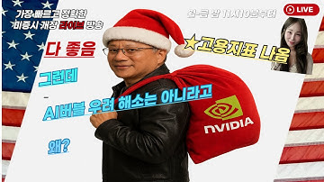 [미국개장]  엔비디아 
