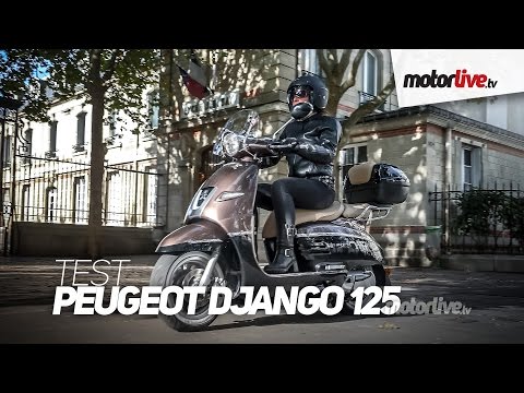 TEST | PEUGEOT