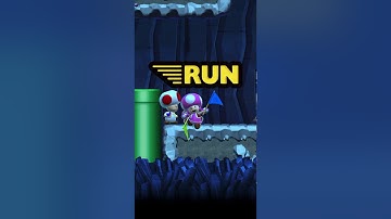 Super Mario Run! Gameplay Walkthrough Part 2! World 2 All Pink Coins! Remix 10! Toad Rally!