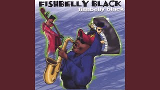 Fishbelly Black — Plum Wine