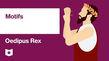 Oedipus Rex by Sophocles | Motifs