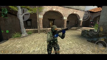 CS SOURCE ADVANCED UPDATE