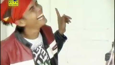 LAWAK TUKANG KREDIT  -  Mak Pono & Piak Unyuik