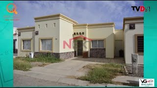 Corte de Caja Bienes Raíces: 6 Casas en Venta en Hermosillo seleccionadas por VG Next. Oportunidades