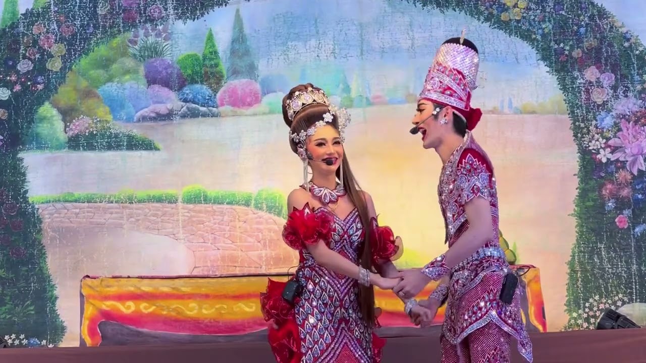 พระเอกเบิร์ดเดย์❤️น้องนุ่น “ขอแค่คำรัก”