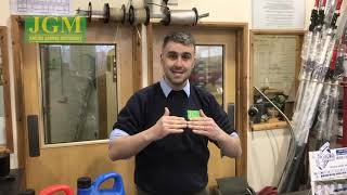 The Benefits of Aspen Fuel