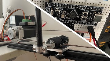 The Inverted Pendulum — A Beginner’s First Robotics Build