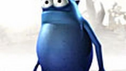 CGRundertow - SWARM for PlayStation 3 Video Game Review