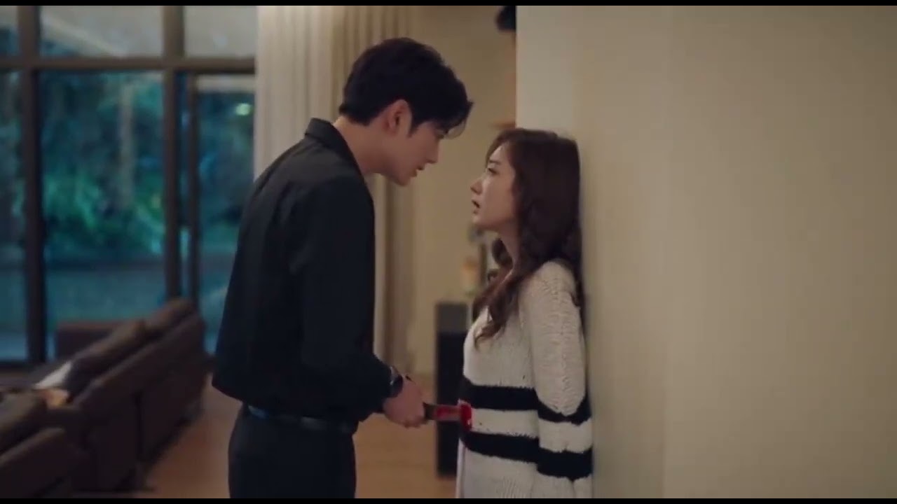 Belly stab china The Punch: When It All Began