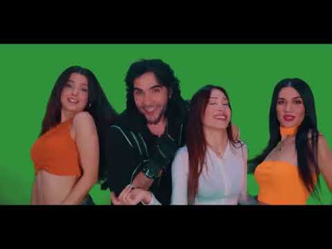 İsmail YK Yeşil Mi Mavi Mi Yeni Klip