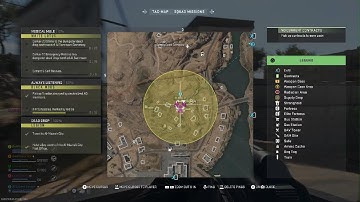 MW2 DMZ M13B Extraction w/ 5 Man Random Squad