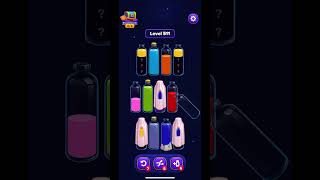 Magic Sort Level 511 Profile