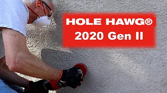 Milwaukee 2020 Gen 2 Hole Hawg Review