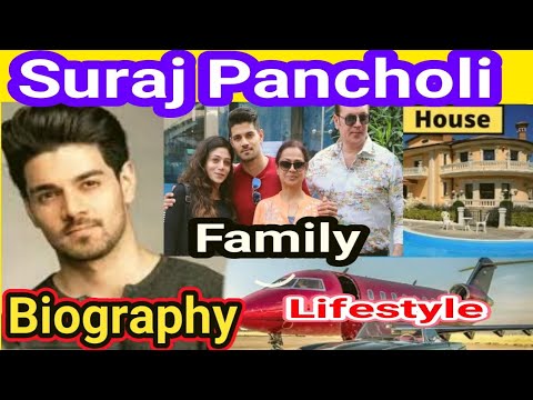 suraj-pancholi-biography-|-सूरज-पांचोली-|son-of-aditya-pancholi