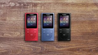 Sony Walkman Nw-E394 – Digital Player Sony NW-E394 Walkman 8GB Digital Music Player || Review || Ashirbad ||