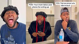 😂 Matt Perry’s Most Embarrassing Mom Moments | 3 Hours of Viral TikToks 2026 With Noah, Gem & Others