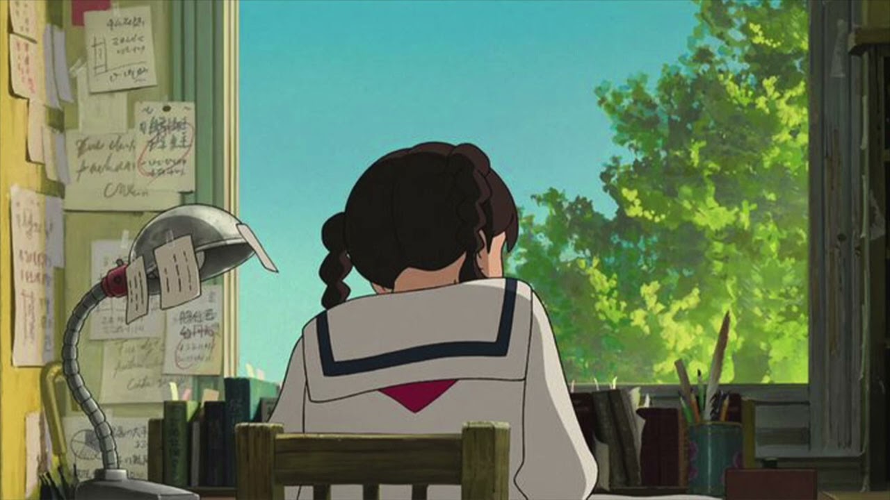 공부하기 좋은 30분 플리