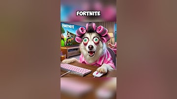 Chihuahua tricks his mom 🤣 #ai #aiart #aiartwork #chatgpt #aigenerated #aiartist #meme #copilot