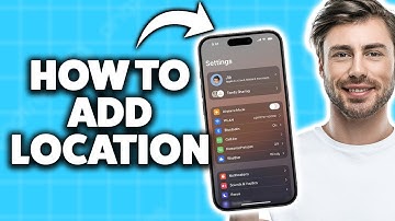 How To Add Location To iPhone Photos 2025 (Step-By-Step Tutorial)