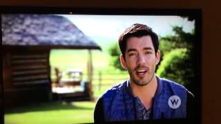 Highland Moving & Storage Helps the Property Brothers Move on @HGTVCanadaOfficial by Highland Moving & Storage 1,535 views 8 years ago 46 seconds