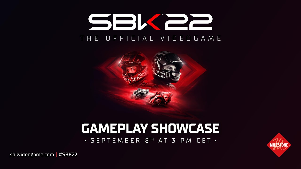 SBK™22