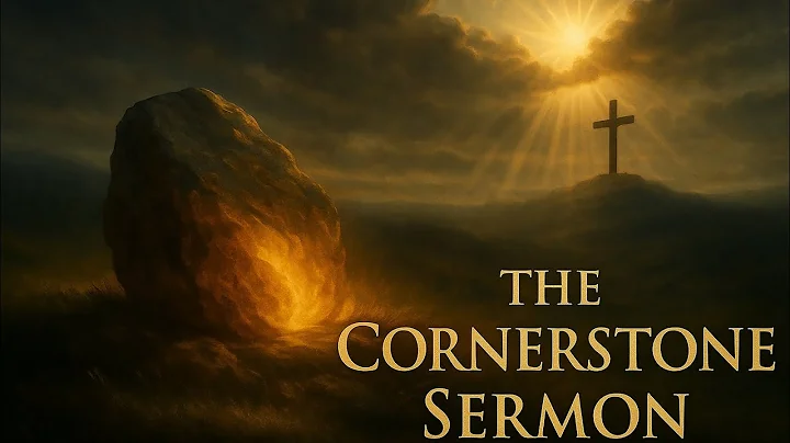 Faith Over Fear | Trusting God When the Path Is Unclear | The Cornerstone Sermon
