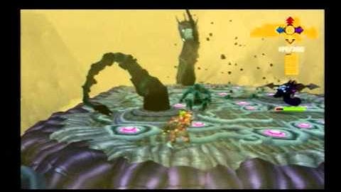 Jak 3 Wastelander HQ Remake Playthrough Part 24