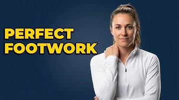 What Is The Proper Footwork To Get Under A Fly Ball?