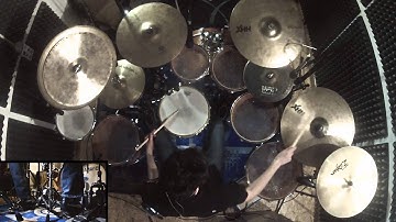 The Wormhole Experience - " Dimensional Wall " video trailer  Valerio Lucantoni