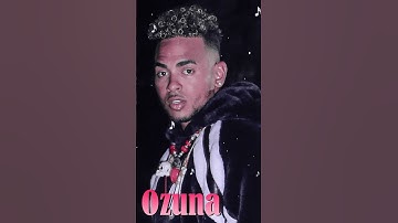 China - 🔥 Ozuna