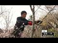 【公式】「安田一平／花職人」ミライへの１minute｜テレビ西日本