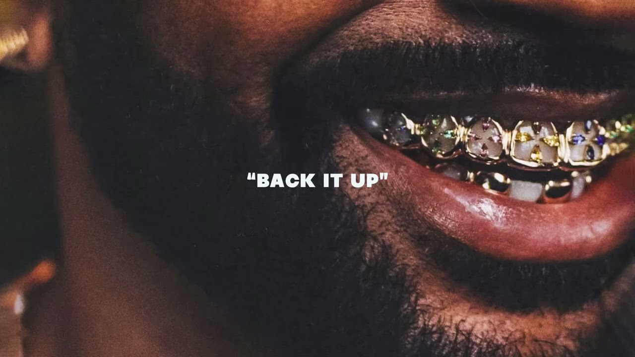 Watch (FREE) 21 Savage x Glorilla Type Beat "Back It Up" | Rap/Trap Instrumental 2025 on YouTube Watch (FREE) 21 Savage x Glorilla Type Beat "Back It Up" | Rap/Trap Instrumental 2025 on YouTube