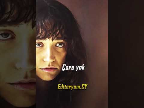 Zeynep Bastık, Anıl Piyancı - Bırakman Doğru Mu 2 (Lyrics Video)