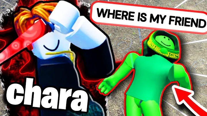 Bacon Destroys The MOST Toxic Teamers With CHARA Combos..💀 | Jump Showdown