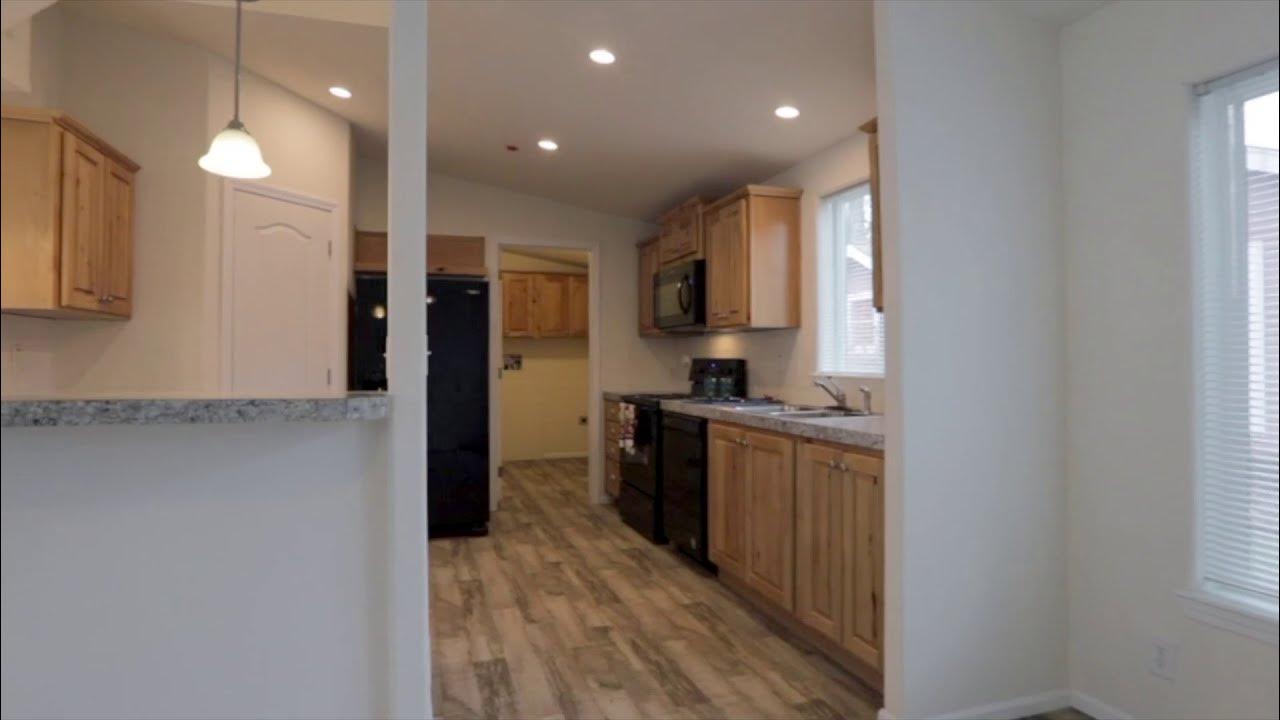 Golden Valley Estates 6603 243rd Ave E 72, Buckley, WA 98321 YouTube