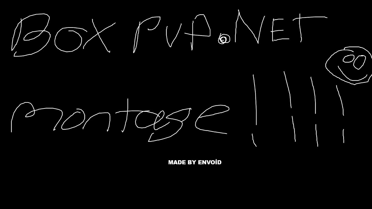 boxpvp.net montage (nauq spammer)