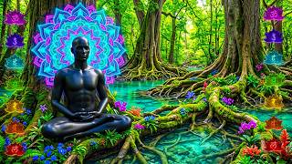 Delete All Negative Energy • Cleanse The Aura & Improves The Body • Bring Positive Transformation