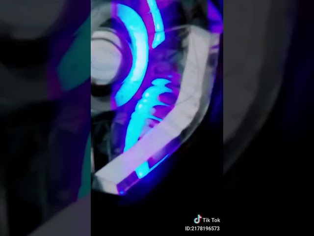 tiktok dj keren lucu,gokil,pake lampu proji class=