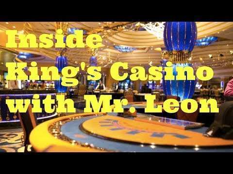 leon casino